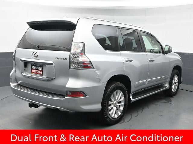 2019 Lexus GX 460