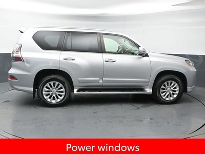 2019 Lexus GX 460