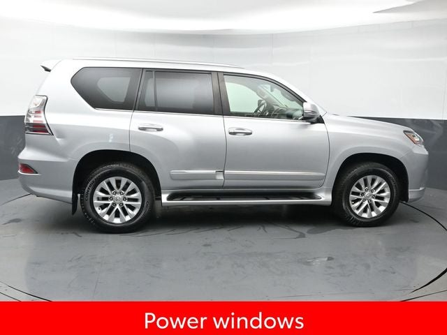 2019 Lexus GX 460