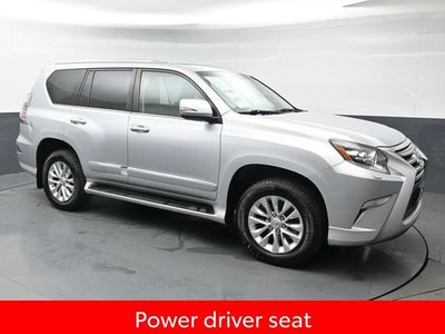 2019 Lexus GX 460