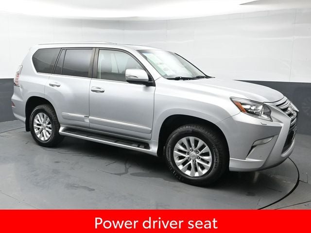 2019 Lexus GX 460