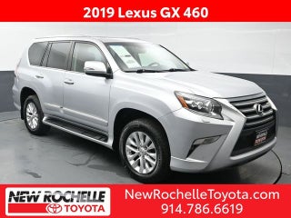 2019 Lexus GX 460