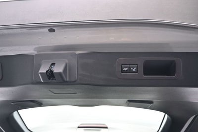 2023 Lexus LX 600 Luxury