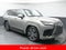 2023 Lexus LX 600 Luxury