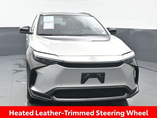 2024 Toyota bZ4X XLE