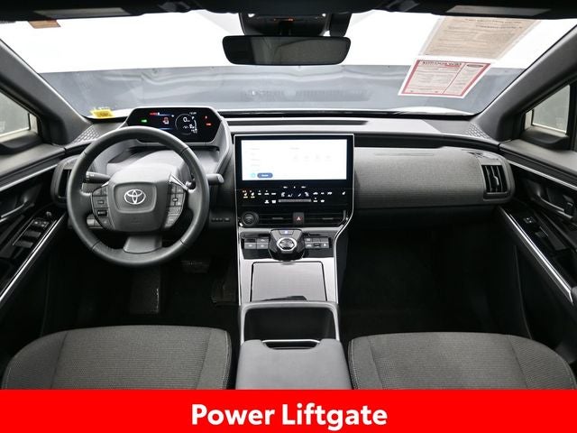 2024 Toyota bZ4X XLE