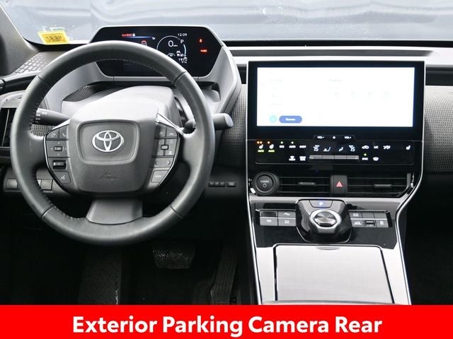 2024 Toyota bZ4X XLE