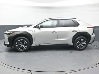 2024 Toyota bZ4X XLE