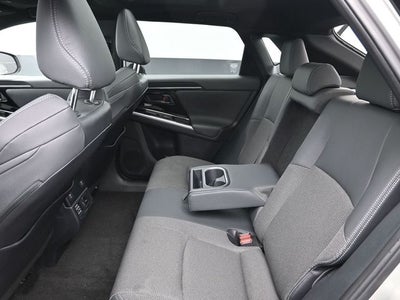 2024 Toyota bZ4X XLE