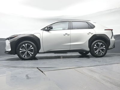 2024 Toyota bZ4X XLE