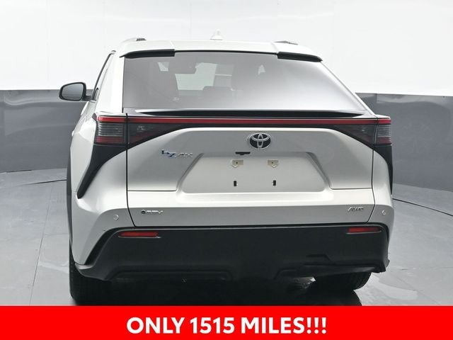 2024 Toyota bZ4X XLE