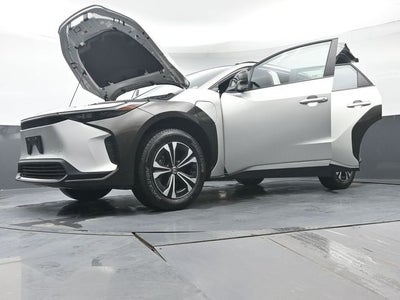 2024 Toyota bZ4X XLE