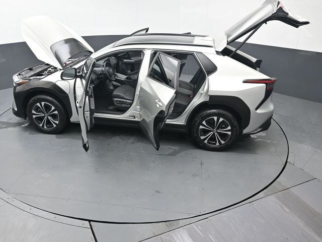 2024 Toyota bZ4X XLE
