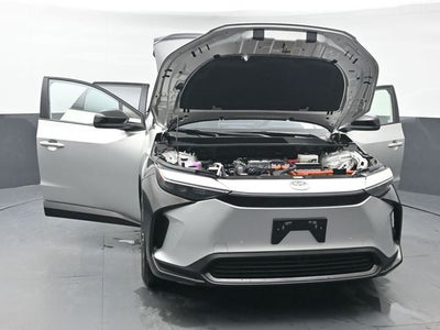 2024 Toyota bZ4X XLE