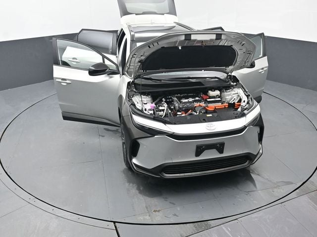 2024 Toyota bZ4X XLE