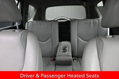 2011 Toyota RAV4 Limited