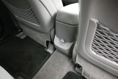 2011 Toyota RAV4 Limited