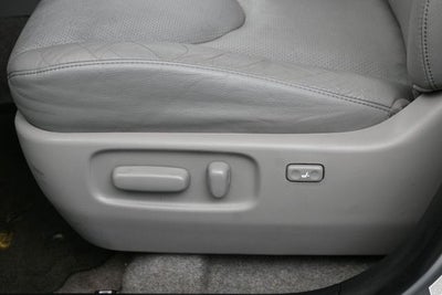 2011 Toyota RAV4 Limited