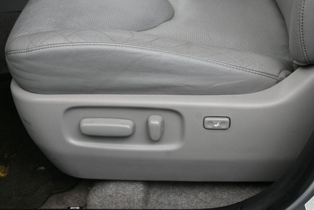 2011 Toyota RAV4 Limited