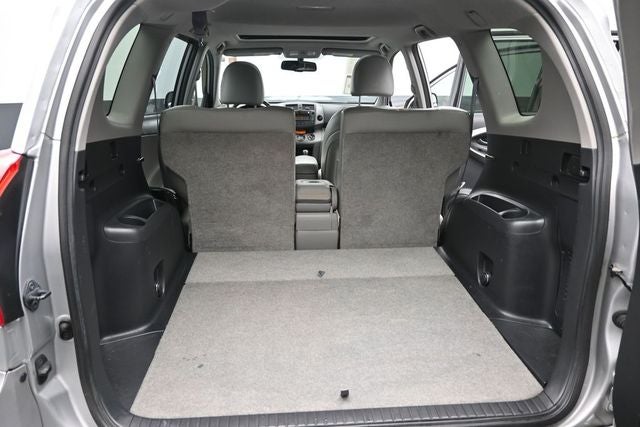 2011 Toyota RAV4 Limited