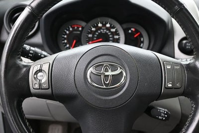 2011 Toyota RAV4 Limited