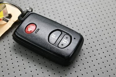 2011 Toyota RAV4 Limited
