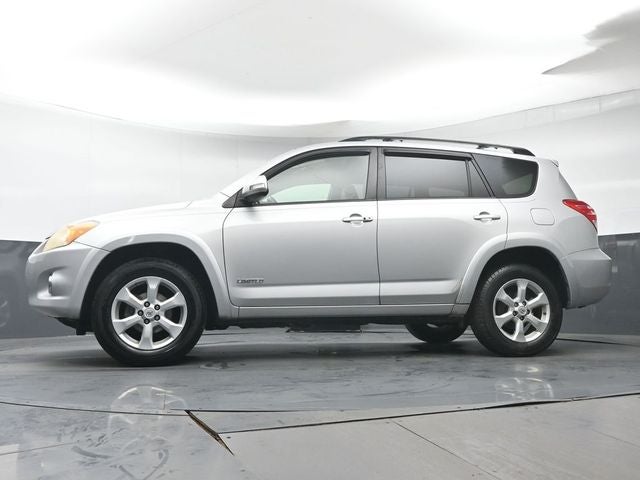 2011 Toyota RAV4 Limited