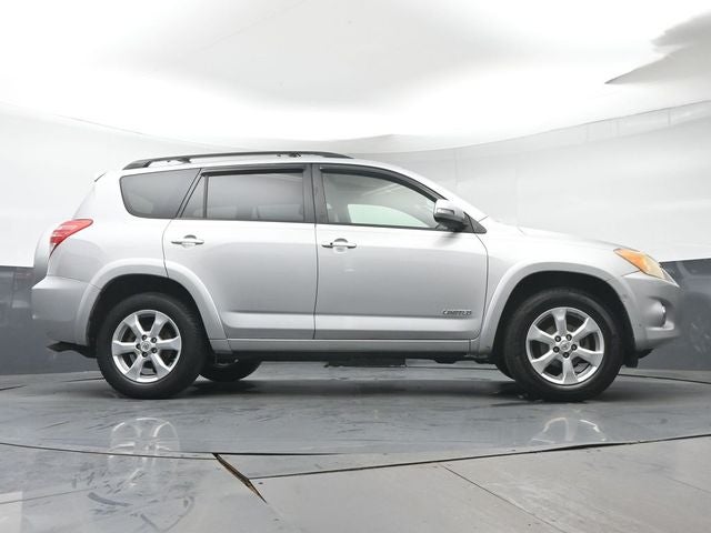 2011 Toyota RAV4 Limited