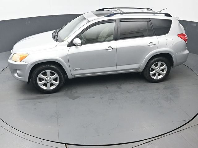 2011 Toyota RAV4 Limited