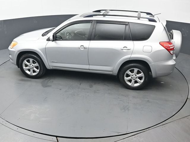 2011 Toyota RAV4 Limited