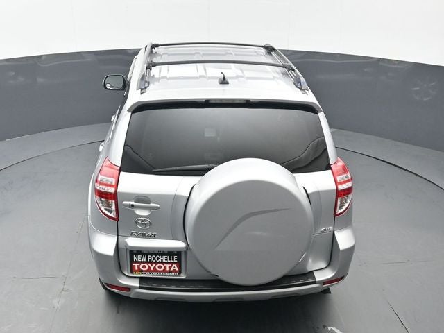 2011 Toyota RAV4 Limited