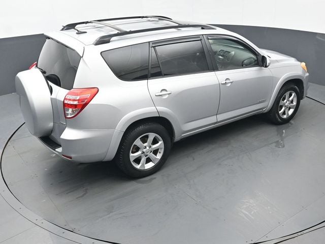 2011 Toyota RAV4 Limited