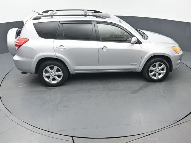 2011 Toyota RAV4 Limited