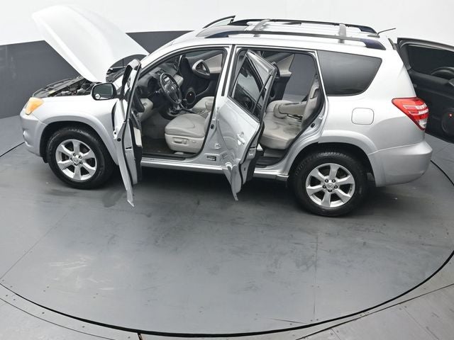 2011 Toyota RAV4 Limited