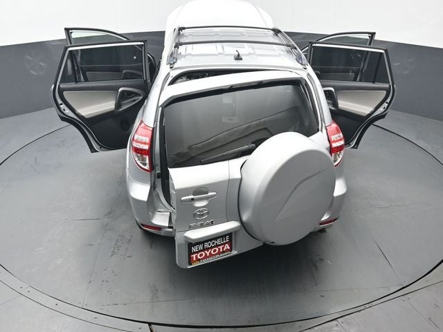 2011 Toyota RAV4 Limited