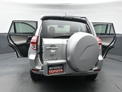 2011 Toyota RAV4 Limited