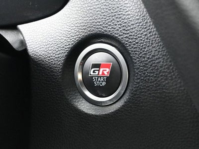 2025 Toyota GR Corolla Premium