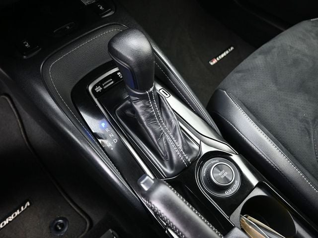 2025 Toyota GR Corolla Premium