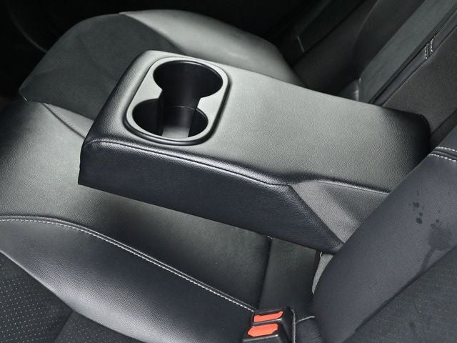 2025 Toyota GR Corolla Premium