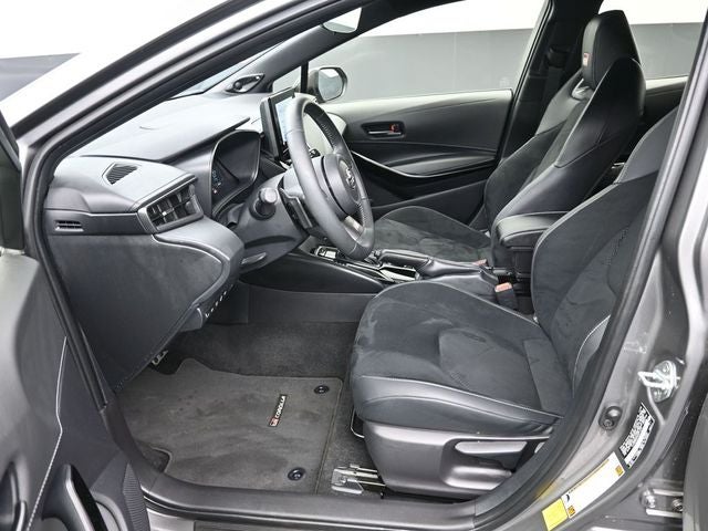 2025 Toyota GR Corolla Premium