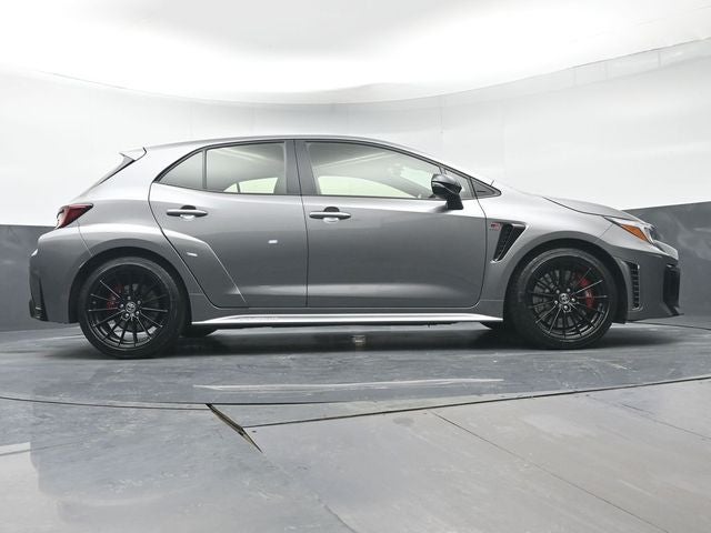 2025 Toyota GR Corolla Premium