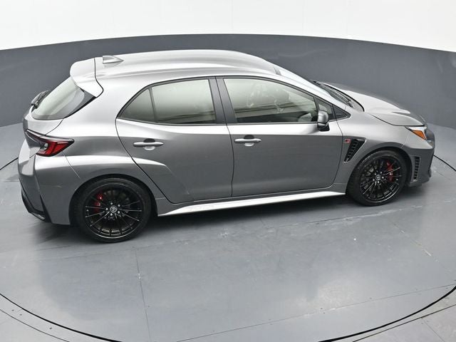2025 Toyota GR Corolla Premium
