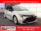2025 Toyota Corolla Hatchback SE