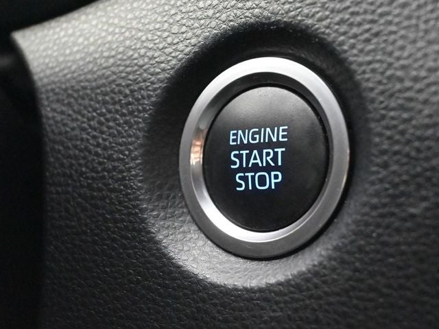 2020 Toyota Corolla Hatchback SE