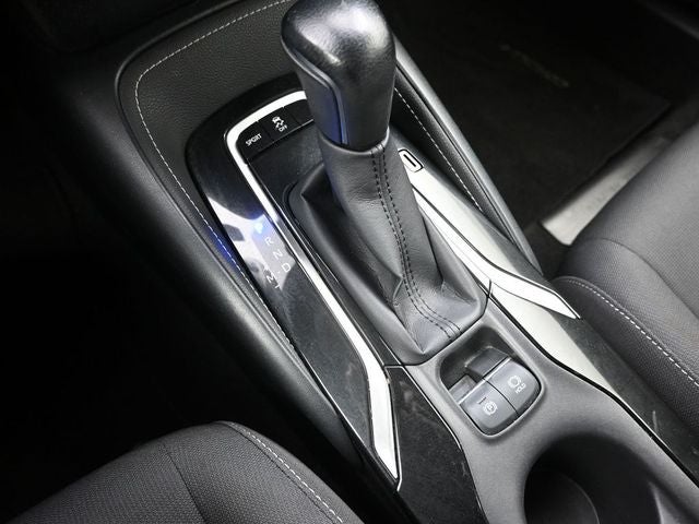 2020 Toyota Corolla Hatchback SE