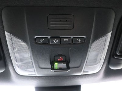 2020 Toyota Corolla Hatchback SE