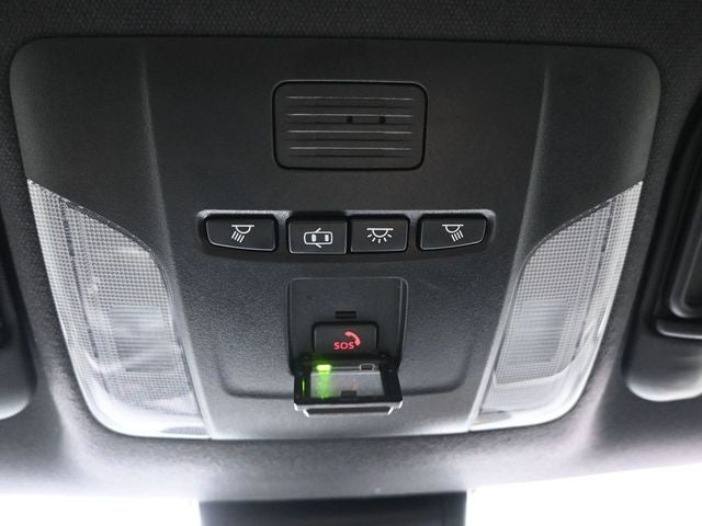 2020 Toyota Corolla Hatchback SE