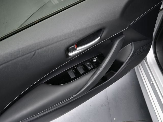 2020 Toyota Corolla Hatchback SE