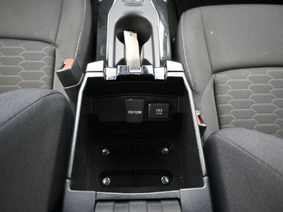 2020 Toyota Corolla Hatchback SE