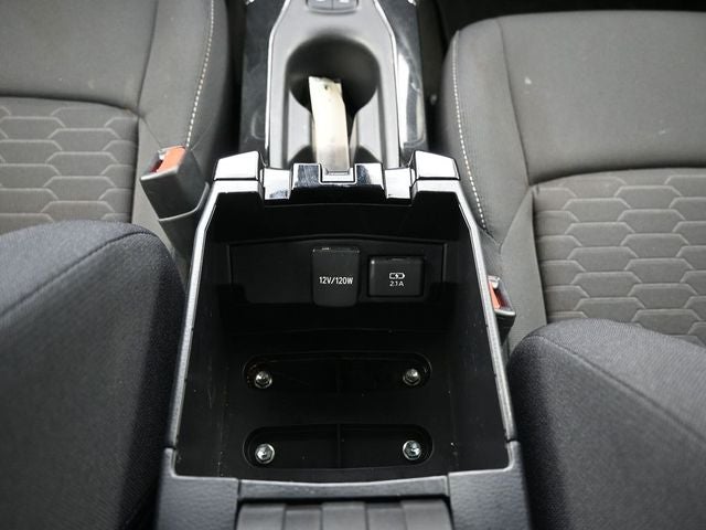 2020 Toyota Corolla Hatchback SE